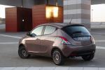 Lancia Ypsilon ELLE 2014 года